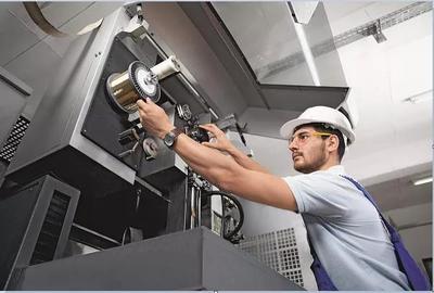 安全小百科之安全的運(yùn)動(dòng)控制(上) 正確安裝的重要性