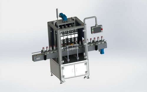 板鏈輸送設備設計知識要點及自動化控制系統設計