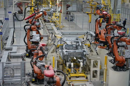 風暴眼中的姚振華與寶能汽車 從‘跑路’疑云到6000畝地造車困局下的機械設備自動化控制系統設計思考