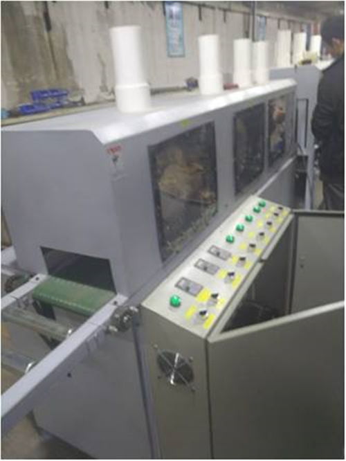 非標自動化設備領航者 佳泰機電的定制化與智能控制系統設計