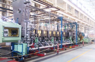 智慧驅動未來 美恒時代科技引領橡塑機械自動化控制系統新紀元