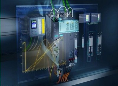 西門子CPU1518-4PN/DP 6MB在機(jī)械設(shè)備自動(dòng)化控制系統(tǒng)中的核心應(yīng)用與設(shè)計(jì)考量