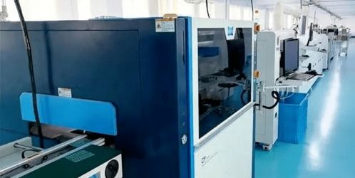 機(jī)械設(shè)計(jì)制造及其自動(dòng)化 未來發(fā)展趨勢與自動(dòng)化控制系統(tǒng)設(shè)計(jì)前瞻