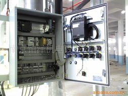 南京鉑澤機(jī)電設(shè)備 自動(dòng)化成套控制系統(tǒng)產(chǎn)品概覽與安裝服務(wù)解析